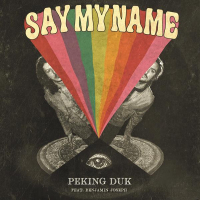 Say My Name (Single)