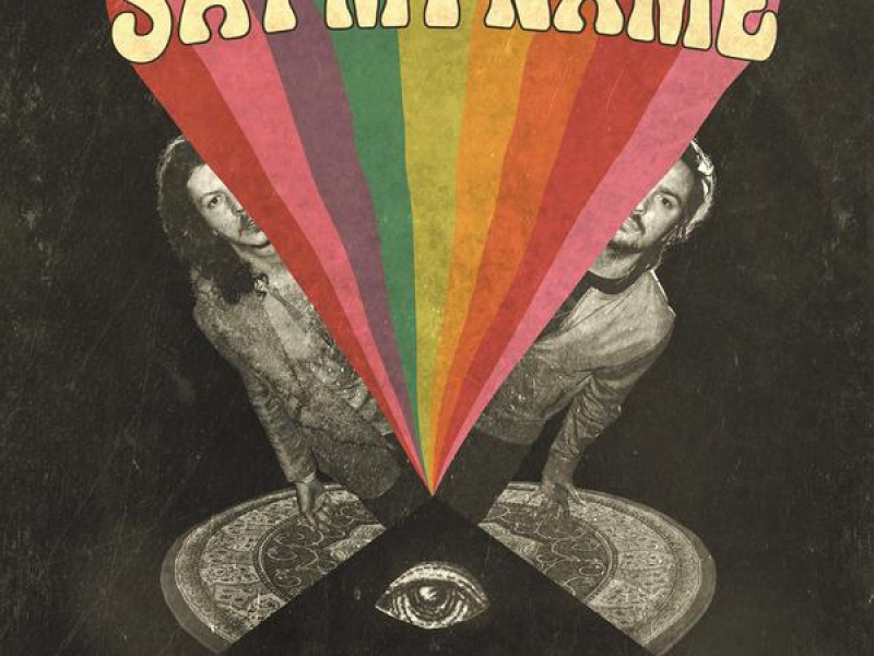 Say My Name (Single)