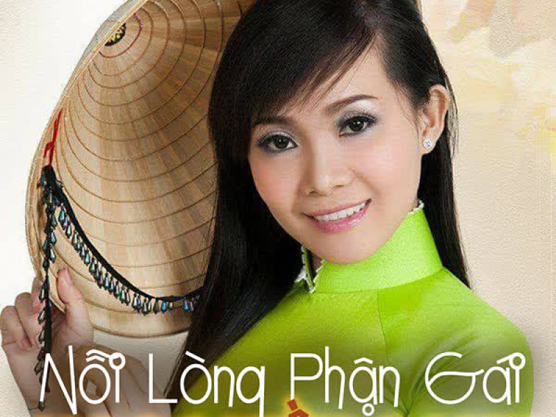 Nỗi Lòng Phận Gái