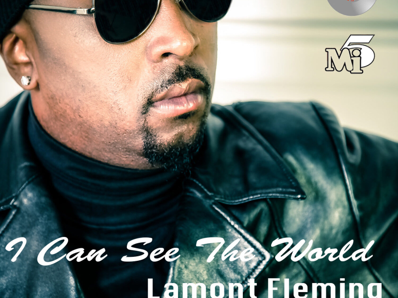 I Can See the World (Single)