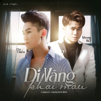 Dĩ Vãng Phai Màu (Single)