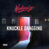 Knuckle Dragging (Single)
