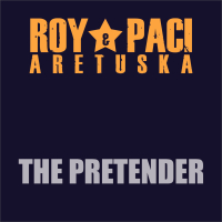 The Pretender (Single)