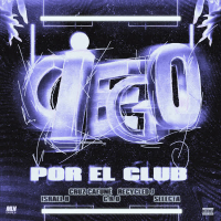 Ciego por el Club (Single)