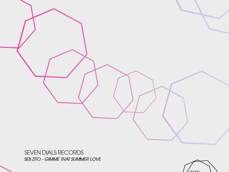 Gimme That Summer Love (Single)