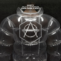 Pale In Comparison (Don Diablo Edit) (Single)
