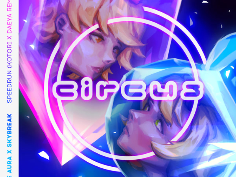 Speedrun (Kotori x Daeya Remix) (Single)