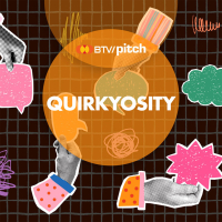 Quirkyosity