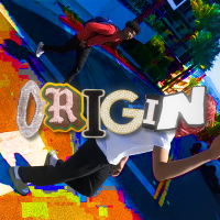 Origin (Single)