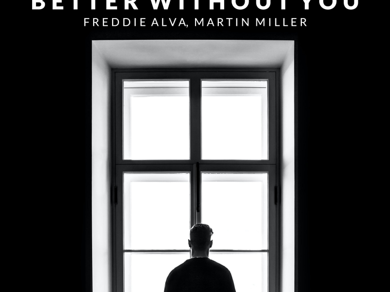 Better Without You (Single)