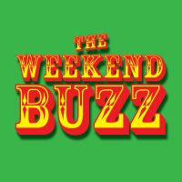 The Weekend Buzz (Single)