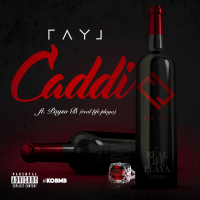 Caddi (Real Life Playa) (Single)