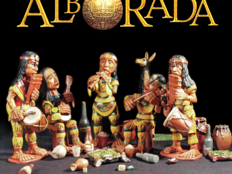 Sunqunchikpy Otavalo