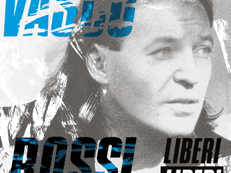 Liberi Liberi (Remastered 2017)