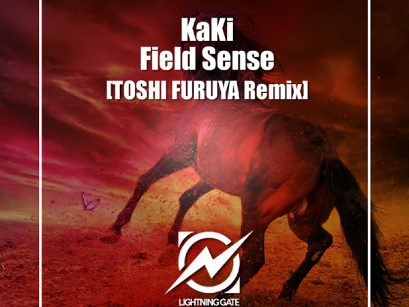Field Sense (TOSHI FURUYA Remix) (Single)