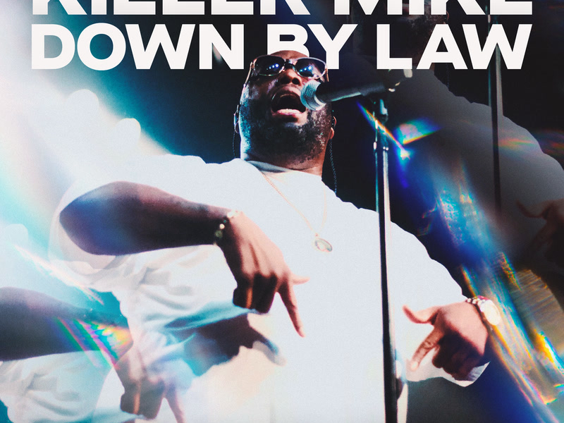DOWN BY LAW (Live from Atlanta, GA) (Single)
