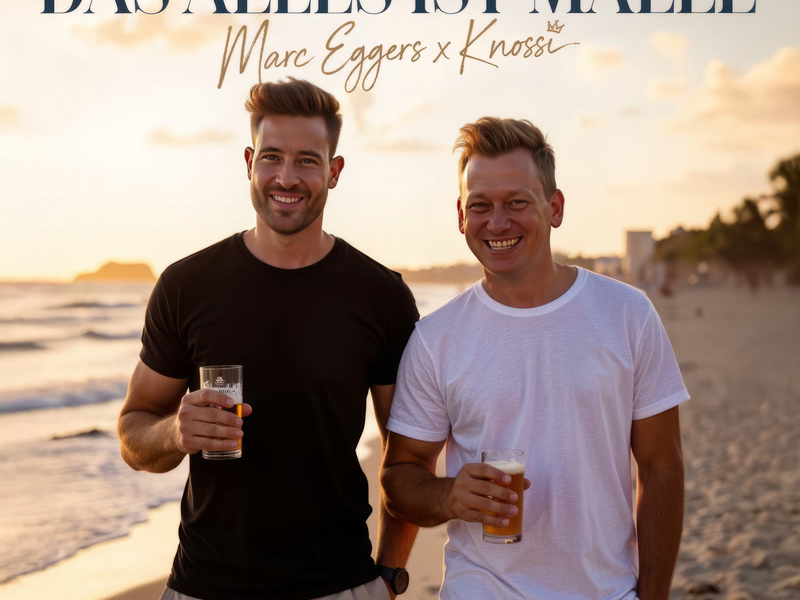 Das Alles ist Malle (Single)