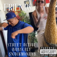 Friends (Single)