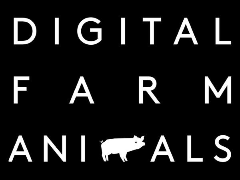 Digital Love (Single)