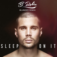 Sleep on It (Blunder Remix) (Single)