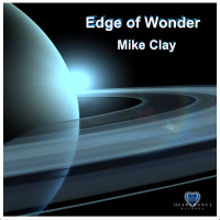 Edge of Wonder (Single)