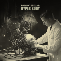 Hyper Body (Single)
