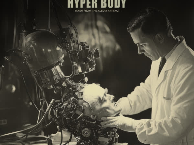 Hyper Body (Single)