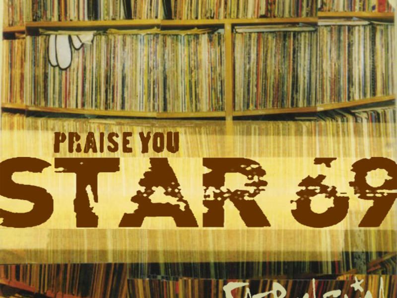 The Bootlegs (Vol. 4.5 / Riva Starr & Ronario Bootlegs) (Single)