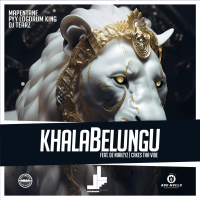 KHALABELUNGU (Single)