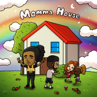 Momma House (Single)