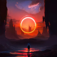 Wasteland (Slowed) (Single)