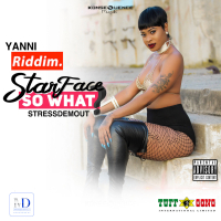 So What? (StressDemOut - Yanni Riddim) (EP)