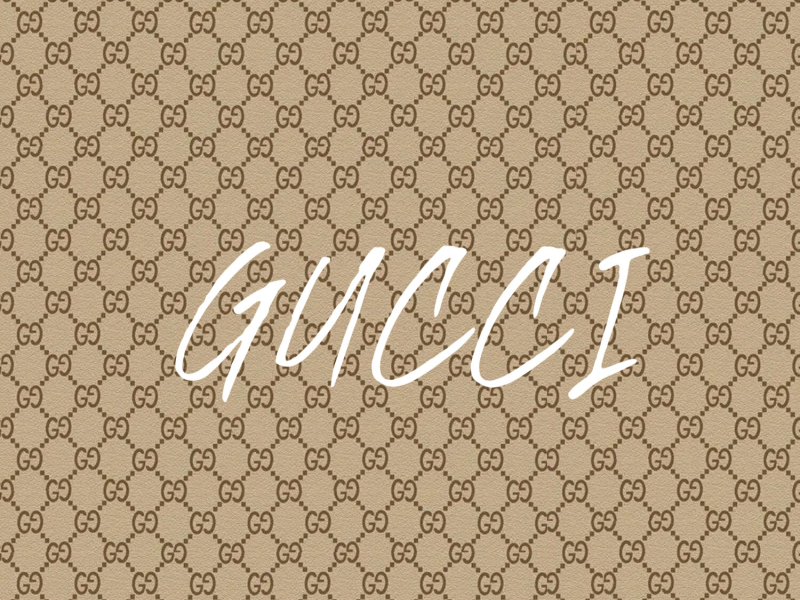 Gucci (Single)