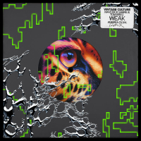 Weak (Andrea Oliva Remix) (Single)