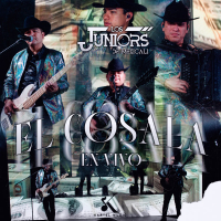El Cosala ( En Vivo) (Single)