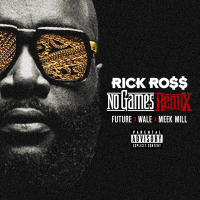 No Games (Remix) (Single)