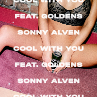 Cool With You (Single)