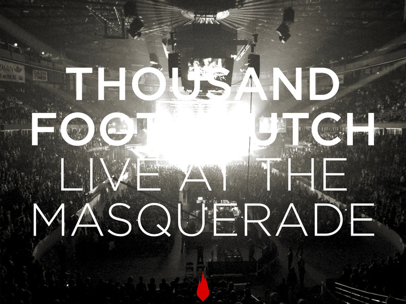 Live At The Masquerade