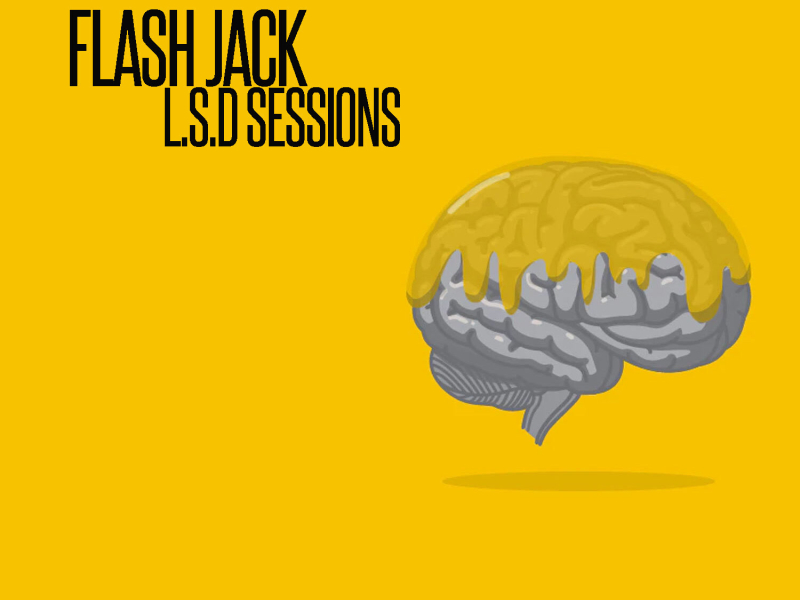 L.S.D Sessions (EP)