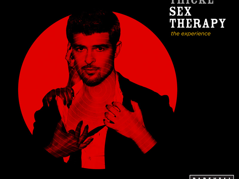 Sex Therapy: The Experience