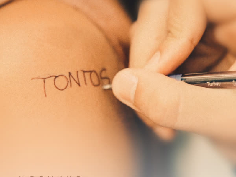 Tontos (Single)