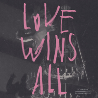 Love wins all (Single)