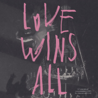 Love wins all (Single)