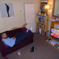 STAY WARM + 4 Love/Lust (EP)