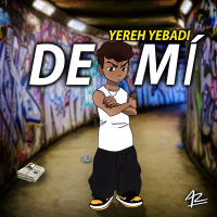 De Mí (Single)