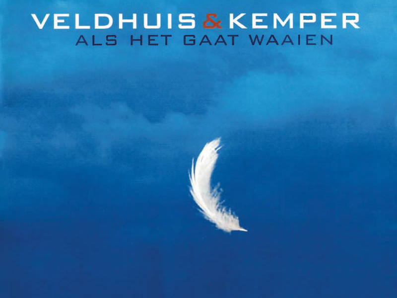 Als Het Gaat Waaien (Expanded Edition)