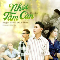 Nhói Tâm Can (Lofi Version) (Single)