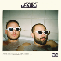 Shut up (Single)