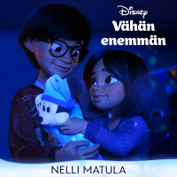 Vähän enemmän (Single)