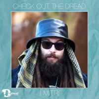 Check out the Dread (EP)